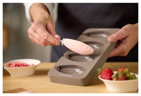 Силиконова форма за сладолед – Blomsterbergs