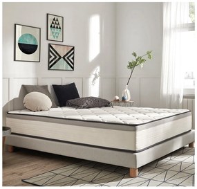 Средно твърд с пяна матрак 80x200 cm Premium Hotel Edition – Moonia