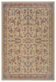 Бежов килим 60x90 cm Assia - Hanse Home