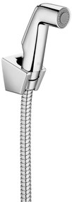 Хигиенен душ, A5B9130C00, Roca, хром, 14.5х8.5х2.5см