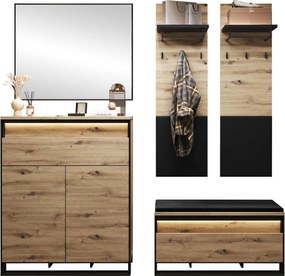 Рецепция комплект Quant IX