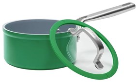 Гърне с капак/с керамично покритие подходящо за индукционен котлон 1,3 l Meda 3.0 – FABINI