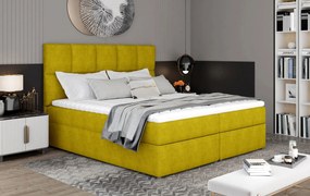 Тапицирано легло Godleave-180 x 200-Kitrino