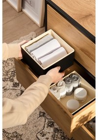 Картонени органайзери за чекмеджета в комплект от 2 - Bigso Box of Sweden