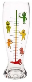 STAGES OF DRINKING XXL ЧАША ЗА БИРА 1300 МЛ 87368030005