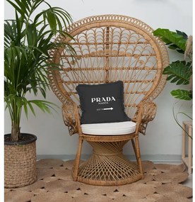 Калъфка за възглавница 45x45 cm Prada - Really Nice Things