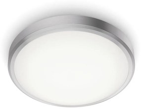 Philips - LED Лампа за баня DORIS LED/17W/230V 4,000K IP44