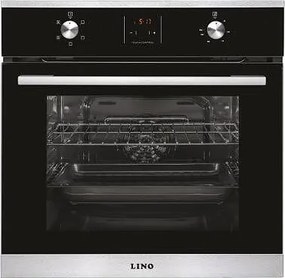 Lino FL1 F5MDS XS Фурна за вграждане