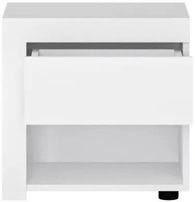 Нощно Шкафче Lynx-Левко-Аристера