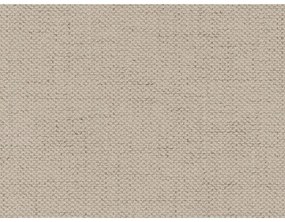 Бежово въртящо се кресло Letizia – Micadoni