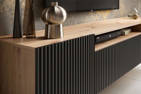 TV шкаф Noni-Fusiko-Mavro