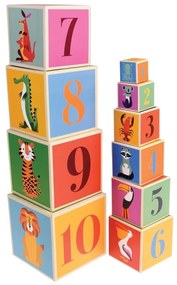 Зарове Colourful Creatures - Rex London