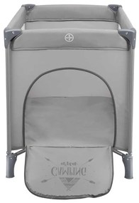 KIKKA BOO Кошара на 2 нива SO GIFTED PLUS GREY