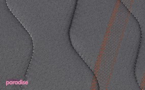 Матрак Art Memo, двулицев 120/200