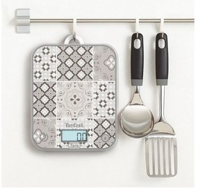 Дигитална кухненска везна Optissl BC50D6V0 – Tefal