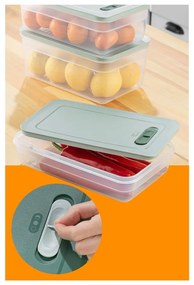 Кутии за храна 3 бр. – Hermia