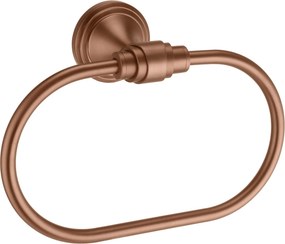 Закачалка за баня RING 1607 Aristo Четка мед