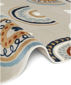 Детски килим ø160 cm Bowie – Hanse Home