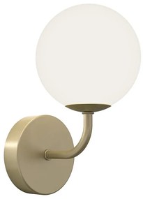 ONLI - Аплик PALOMA 1xG9/10W/230V златист