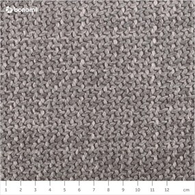 Сиви въртящи се бар столове в комплект от 2 броя 107 см Flynn - Actona