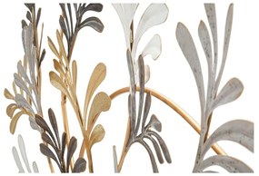 Метална декорация за стена 131x70,5 cm Lixy – Mauro Ferretti