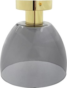 Плафон APP1302-1C Gold