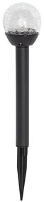 Atmosphera - LED RGB соларна лампа CARRY LED/1,2V 150 mAh IP44
