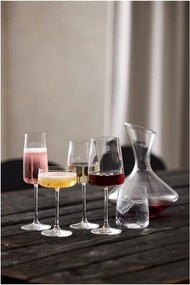 Чаши за вино в комплект от 4 бр. 430 ml Zero – Lyngby Glas