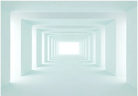 Самозалепващ се фототапет - Celadon Respite - 98x70