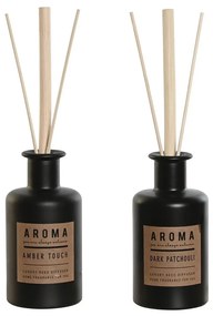 Ароматизатор Home ESPRIT Град 150 ml (2 броя)