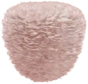 Светлорозов абажур ø 55 cm Eos Evia Large – UMAGE