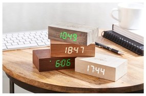 Дигитална аларма Flip Click – Gingko