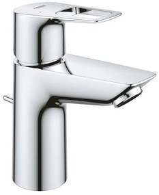 Кран за мивка Grohe BauLoop