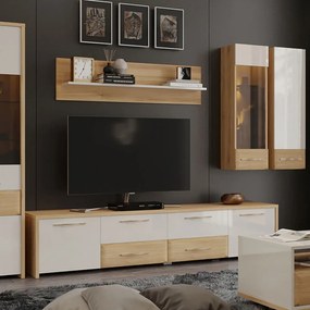 ТВ шкаф Soiree плюс II