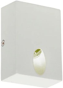 Аплик Viokef Poros-Leuko-Дължина: 6.8 cm