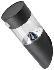 RABALUX 77015 Kapuas, соларна лампа, IP44, LED 1,5W, D9cm - 77015