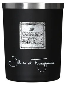 Ароматна свещ atmosphera Loyd, Стъкло, 490 g - Frangipani Delights
