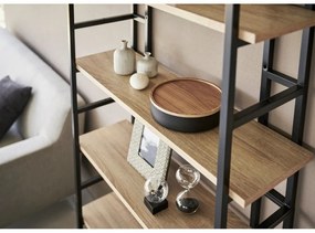 Декоративна метална кутия за съхранение Rin - YAMAZAKI