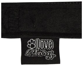 Черна каишка – Love Story