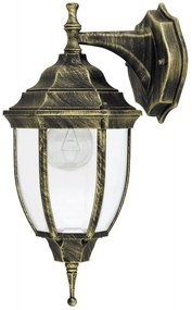 RABALUX 8451 Ница,градинска лампа,1Х60W - 8451