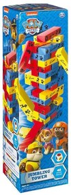 Игра Spin Master Наклонена кула Paw Patrol