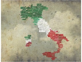 Тапети - Viva Roma! 200x154