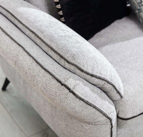 Ъглов диван Umaru M-Right