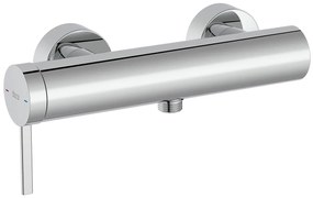 Стенен смесител за душ A5A219EC00, хром