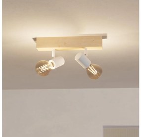 Eglo 99483 - Спот TOWNSHEND 3 2xE27/60W/230V