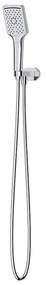 Cersanit S951-512 - Душ комплект LARGA лъскав хром
