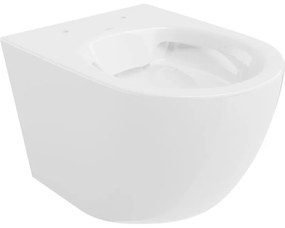 Mexen Lena чаша wc Rimless, бяла лъскава - 3322XX00