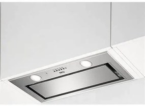 AEG DGE5661HM Аспиратор за пълно вграждане