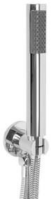 Душ система за вграждане Rea Lungo Diamond Chrom + BOX