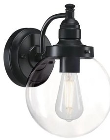 Westinghouse 61239 - Екстериорен аплик EDDYSTONE 1xE27/60W/230V IP44
